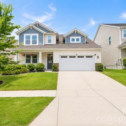 16033 Fieldstone Trace