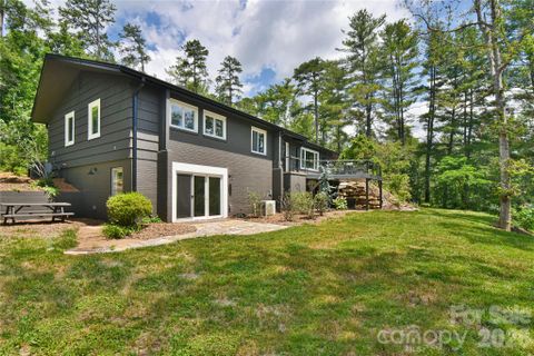351 Windsor Road active home in Lakeview Park, Asheville, NC