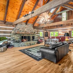 980 Mountain Forest Drive