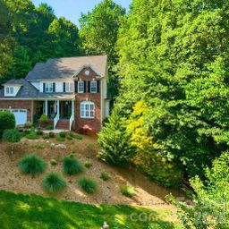 5780 Crown Terrace
