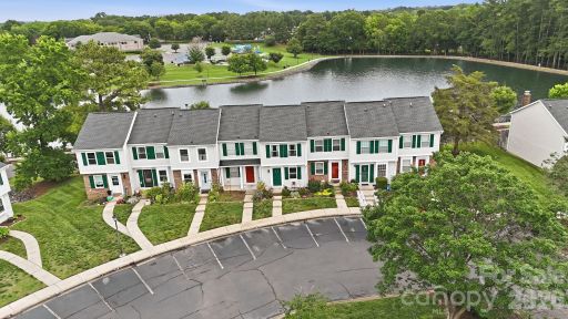 122 Water Oak Drive sold home in Park Lake, Pineville, NC
