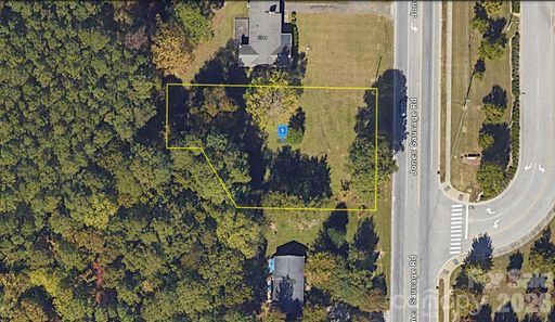 5548 Jones Sausage Road