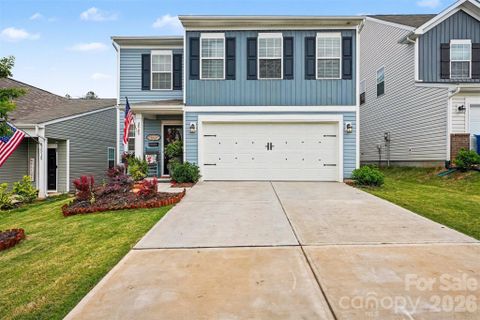 2509 Trollinger Drive active home in Legacy Ridge, Catawba, NC