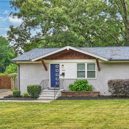 4824 Gilmore Drive