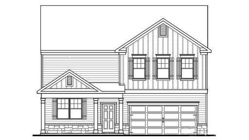 105 Lakeside Ridge Way active home in Shepherds Farm, Mooresville, NC