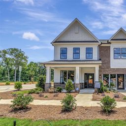11200 Lochmere Road
