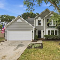 12332 Old Prairie Road