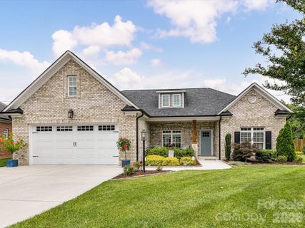 260 Lagoda Drive active home in The Meadows, Locust, NC