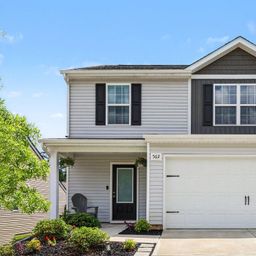 562 Lamorak Place