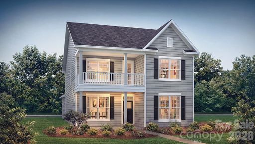 114 Waterfall Valley Way