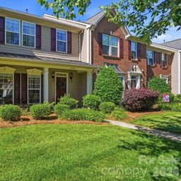 8157 Bridgegate Drive