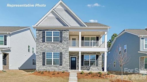 108 Waterfall Valley Way active home in Shepherds Farm, Mooresville, NC
