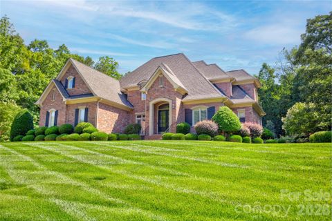 6005 Willowood Road active home in Pine Creek, Kannapolis, NC