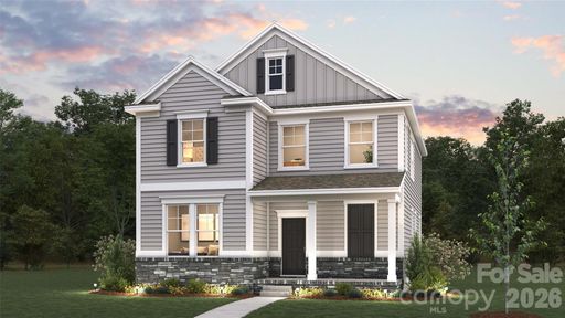 Lot 173 Waterfall Valley Way