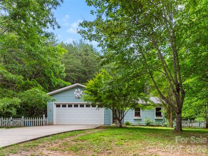 Homes in Haw Creek Heights, Asheville