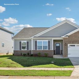 116 Lakeside Ridge Way