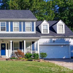 11413 Hunters Landing Drive