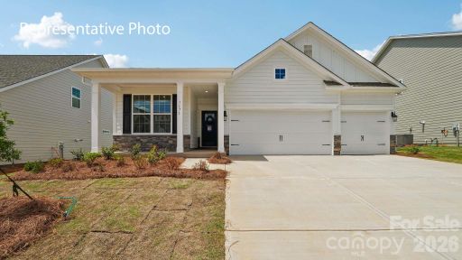 7171 Sylvan Retreat Drive
