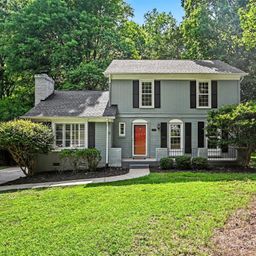9322 New Towne Drive