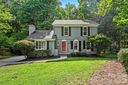 9322 New Towne Drive sold home in Matthews, SC