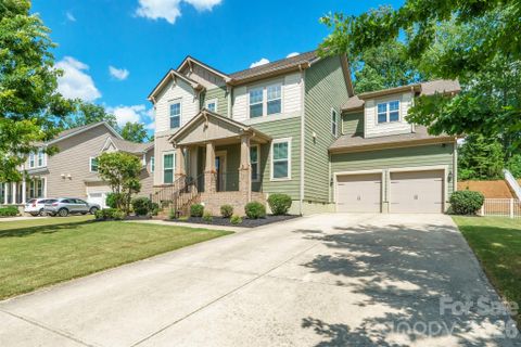 2440 Surveyor General Drive active home in Lawson, Waxhaw, NC