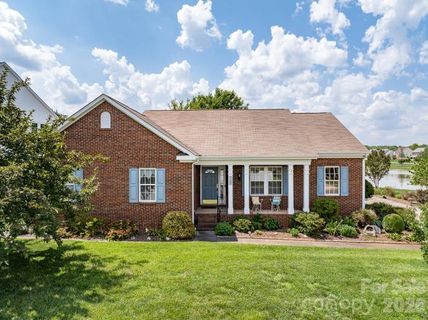 7716 Conifer Circle active home in Lake Park, Indian Trail, NC