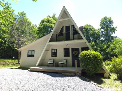 826 Shumont Road