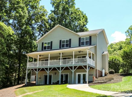 Homes in Riverwood, Lexington