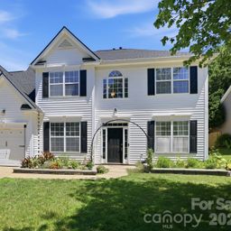 5058 Timber Falls Drive