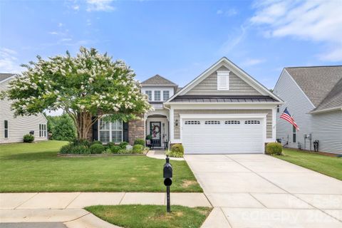 5036 Blossom Point Drive active home in Sun City Carolina Lakes, Indian Land, SC