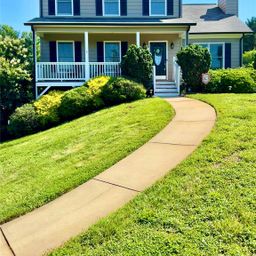 1688 Buffett Circle