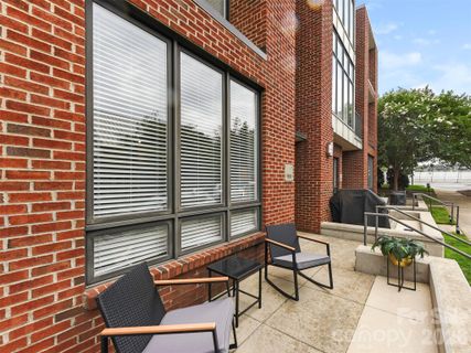 1959 Abbott Street active home in South End, Charlotte, NC