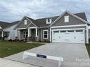 3341 Charolais Lane sold home in Harrisburg, SC