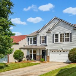 116 Adams Trail
