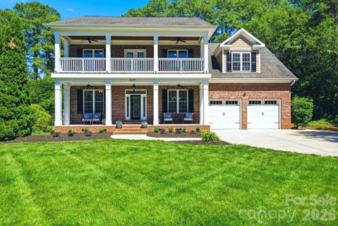 Sunset Cove, Huntersville