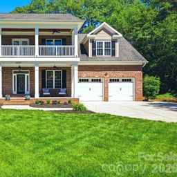 16000 Sunset Drive