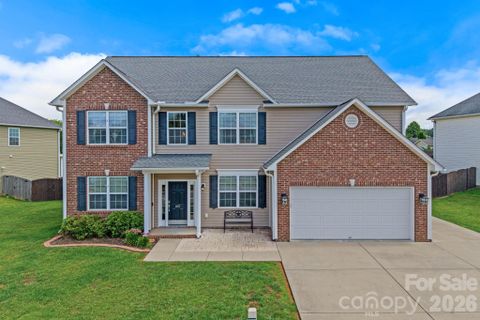 227 Roanoke Road active home in River Stone, Fletcher, NC
