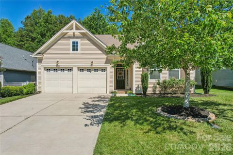 Homes in Castlebrooke, Concord
