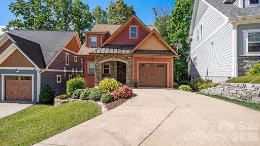 39 Tudor Way active home in Tudor Croft, Black Mountain, NC