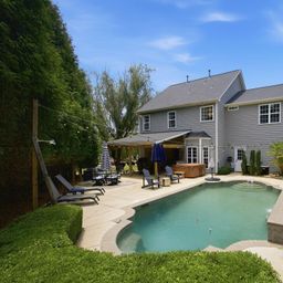 120 Louden Drive