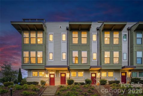 1747 Cannon View Lane active home in Seversville, Charlotte, NC