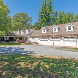 8522 Tirzah Church Road