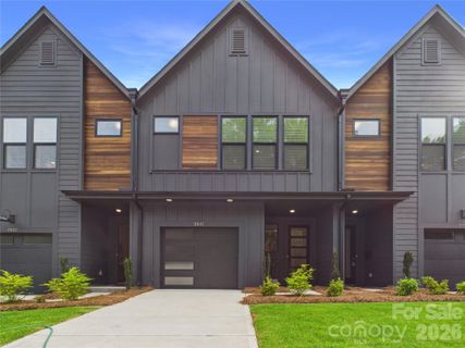 2641 Ravencroft Drive active home in Smallwood, Charlotte, NC