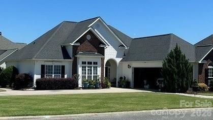 Homes in Hemby Commons, Indian Trail