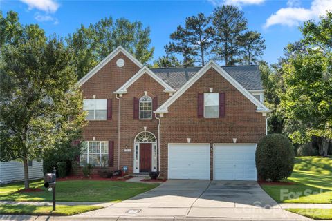 Homes in Weston Glen, Charlotte