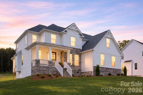 4257 Candlewood Drive active home in Cypress Farms, Sherrills Ford, NC