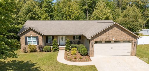 6825 Forney Hill Road