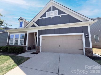 132 Margo Lane pending home in Larkin Golf Club, Statesville, NC