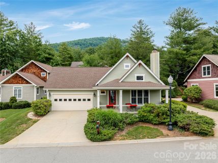 7 Veranda Trail active home in Eastwood Village, Asheville, NC