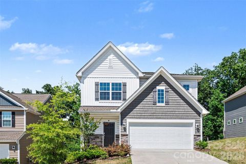 15513 Capps Road active home in Brightwater, Charlotte, NC